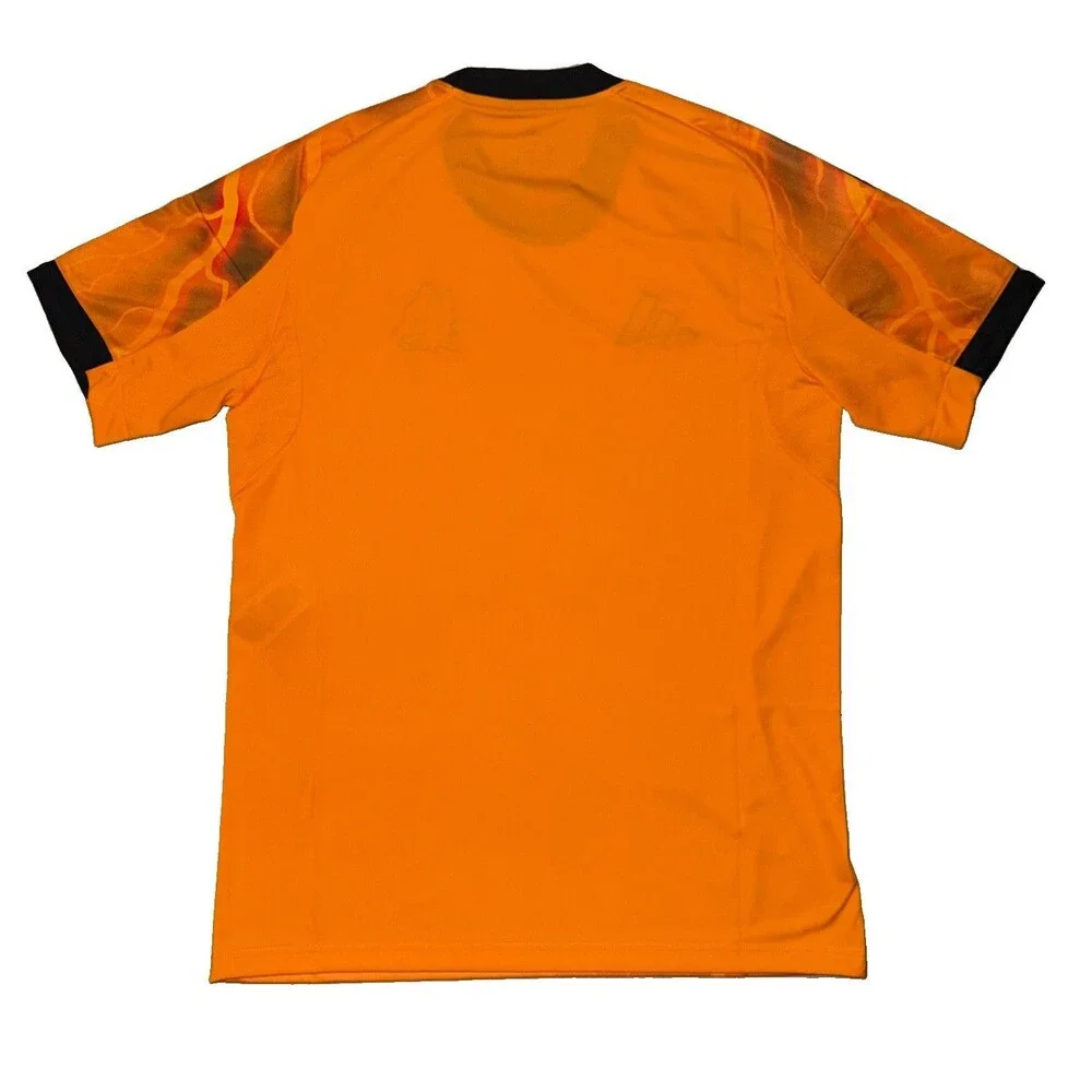 Adidas AS Roma Away Jersey 2025-2026 - Men’s - New With Tags - JJ4187